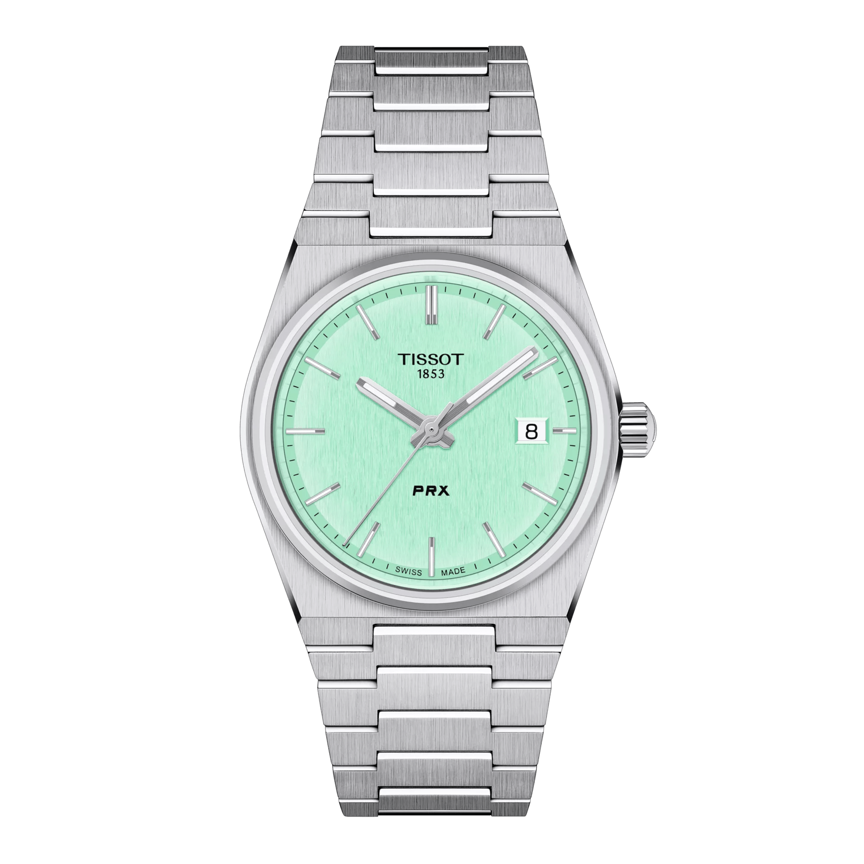 Relógio Tissot PRX - T1372101109100